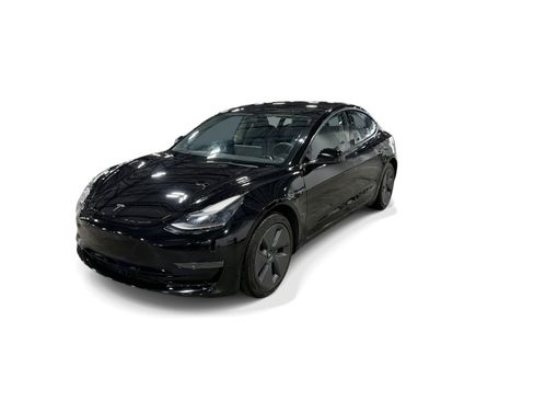 Certified 2023 Tesla Model 3 Standard Range RWD image 1