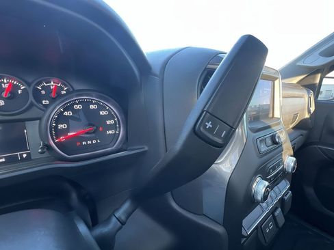 Used 2021 GMC Sierra 1500 Fleet/Base w/ Sierra Value Package image 15