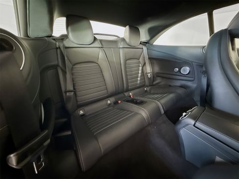 Used 2023 Mercedes-Benz C 300 Cabriolet image 28