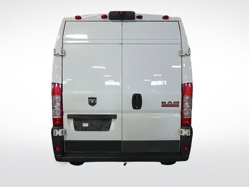 Used 2018 RAM ProMaster 1500 image 4