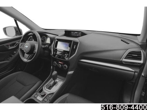 Used 2020 Subaru Forester Premium AWD/4WD image 19
