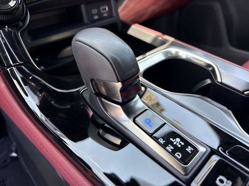 Certified 2025 Lexus NX 250 FWD w/ Towing Package (2000 Lbs) image 20