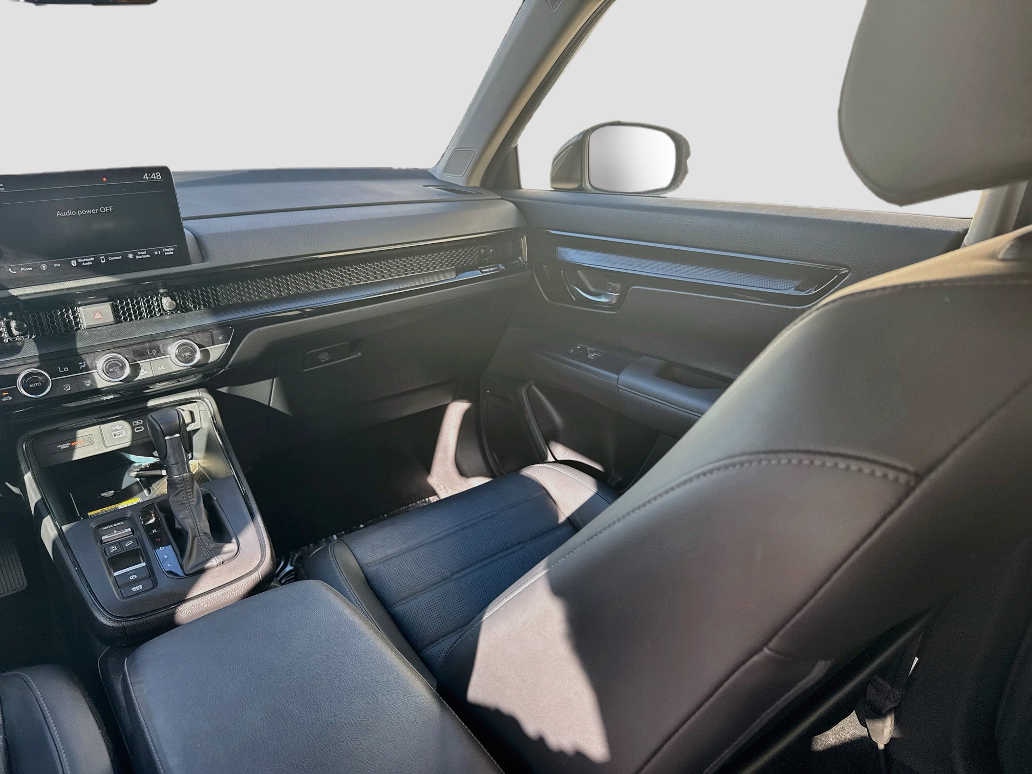 Certified 2023 Honda CR-V EX-L image 21