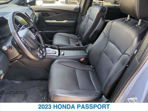 Certified 2023 Honda Passport Elite image 20