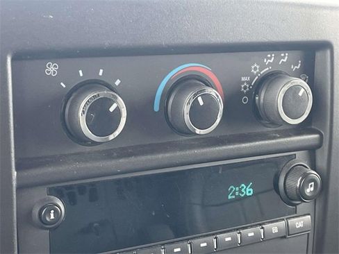 Used 2021 Chevrolet Express 2500 w/ Driver Convenience Package image 16