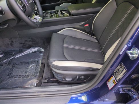 New 2026 Kia K5 GT-Line w/ GT-Line Premium Package FWD image 16
