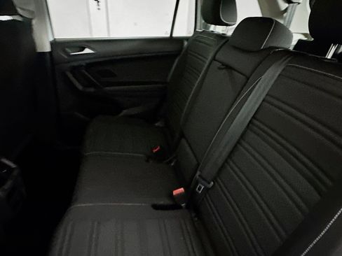 Used 2023 Volkswagen Tiguan S w/ Driver Assistance Package image 26