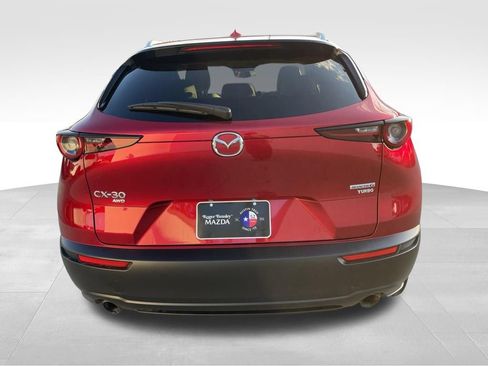 Used 2024 MAZDA CX-30 2.5 Turbo w/ Premium Package AWD/4WD image 6