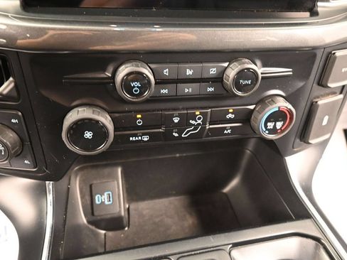 Used 2024 Ford F150 STX w/ STX Black Appearance Package AWD/4WD image 39