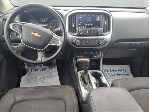 Used 2019 Chevrolet Colorado LT w/ LT Convenience Package image 9