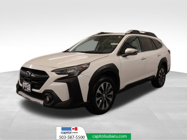 Used 2024 Subaru Outback Touring XT AWD/4WD image 5
