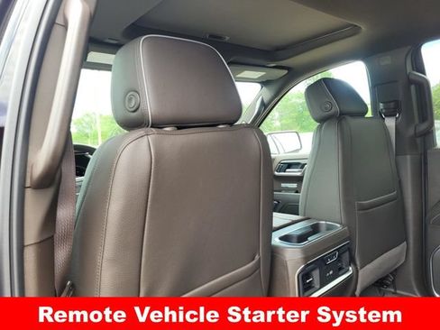 New 2026 GMC Sierra 1500 Denali w/ Denali Reserve Package AWD/4WD image 27