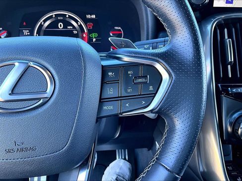 Used 2023 Lexus LX 600 F Sport image 24