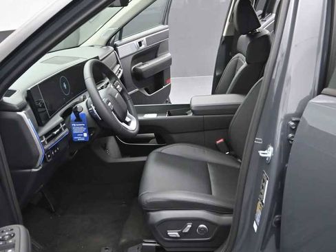 New 2026 Hyundai Santa Fe Limited AWD/4WD image 15