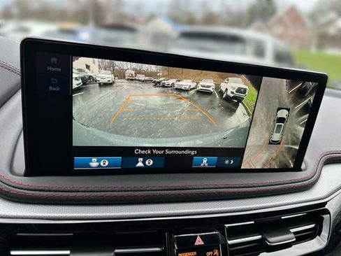 New 2026 Acura MDX A-Spec AWD/4WD image 18