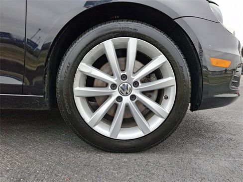 Used 2014 Volkswagen Eos Komfort image 8
