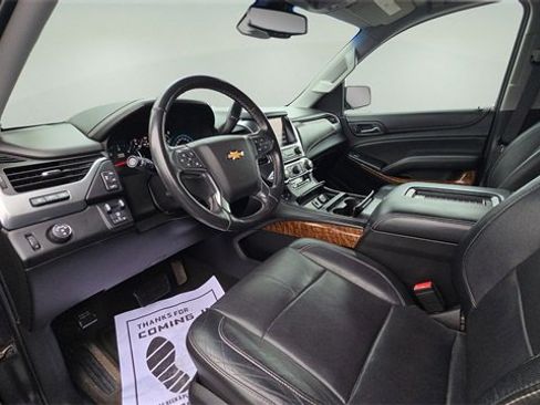 Used 2016 Chevrolet Tahoe LTZ image 35