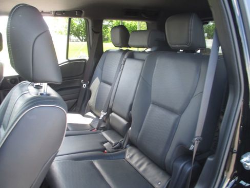 Used 2024 Toyota Land Cruiser AWD/4WD image 23