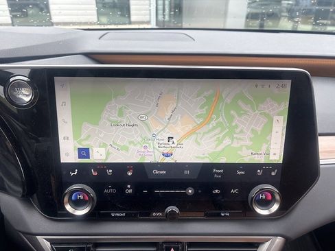 Used 2025 Lexus RX 350 Premium w/ Convenience Package image 15