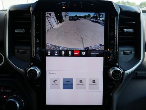 New 2026 RAM 1500 Big Horn image 7