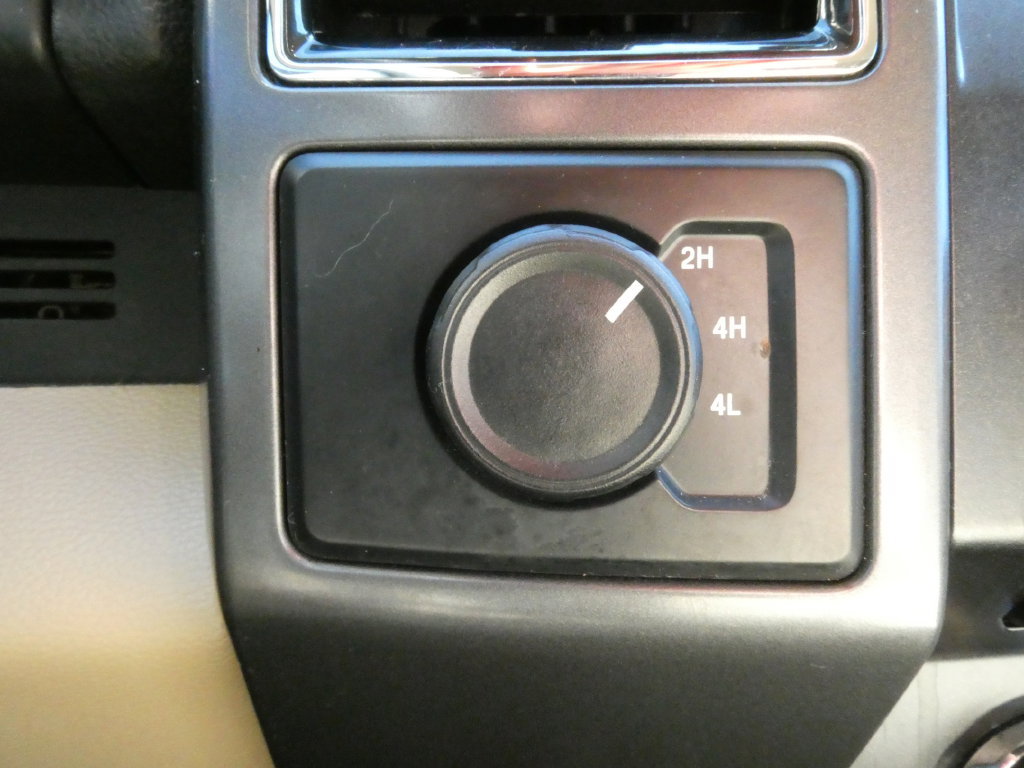 Used 2018 Ford F150 XLT AWD/4WD image 27