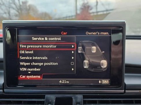 Used 2018 Audi A6 2.0T Premium Plus w/ Premium Plus Package image 33