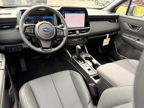 New 2026 Subaru Outback Limited AWD/4WD image 7
