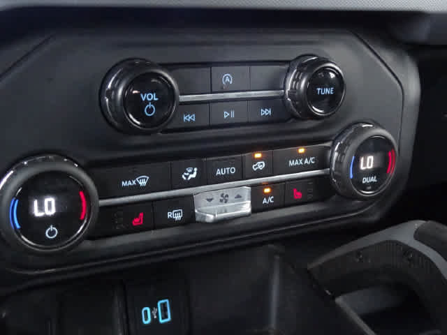 Used 2024 Ford Bronco Big Bend AWD/4WD image 8