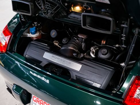 Used 2009 Porsche 911 Carrera S image 49