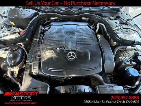 Used 2014 Mercedes-Benz E 350 Sedan image 32