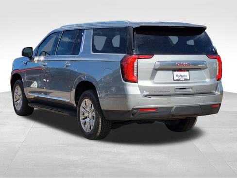 Used 2024 GMC Yukon XL Denali w/ Max Trailering Package AWD/4WD image 9