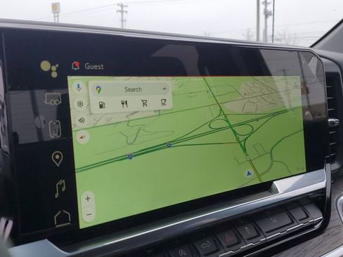 New 2026 GMC Sierra 1500 SLT w/ SLT Premium Package image 14