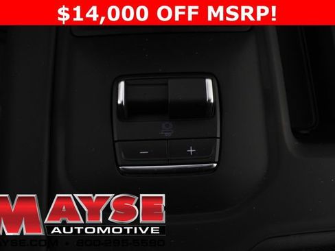 New 2026 GMC Sierra 1500 Denali Ultimate image 9