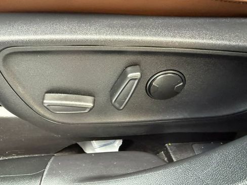 Used 2025 Ford Bronco Sport Outer Banks w/ Outer Banks Tech Package+ image 19