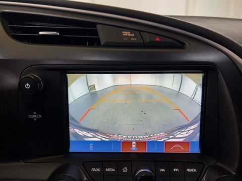 Certified 2019 Chevrolet Corvette Z06 image 15