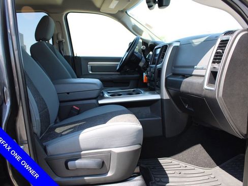Used 2018 RAM 2500 Big Horn AWD/4WD image 19