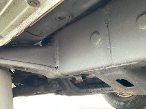 Used 2011 Toyota Tacoma 4x4 Double Cab w/ SR5 Pkg #2 image 63