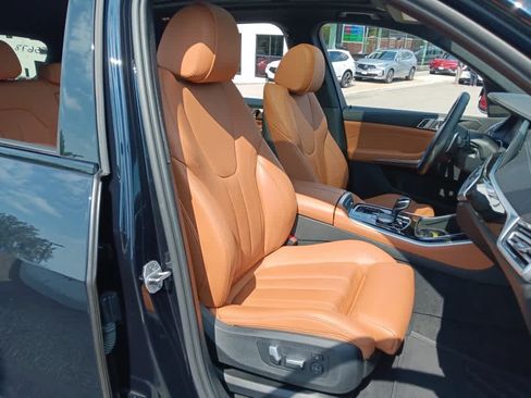 Used 2021 BMW X5 xDrive40i w/ M Sport Package AWD/4WD image 21