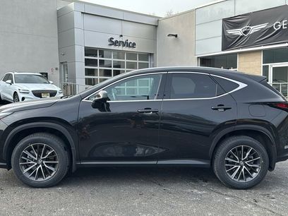 Used 2024 Lexus NX 350 350 Premium