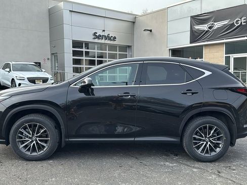 Used 2024 Lexus NX 350 350 Premium image 2