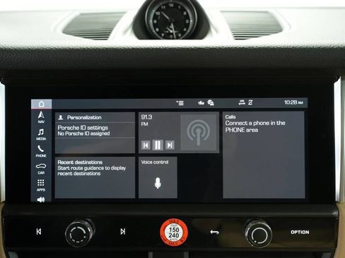 New 2026 Porsche Macan image 17