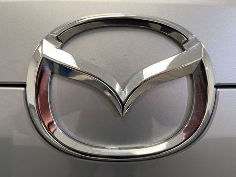 Used 2020 MAZDA CX-5 Touring image 25