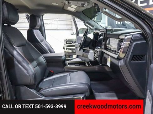 Used 2024 Ford F250 Lariat w/ Lariat Ultimate Package image 65