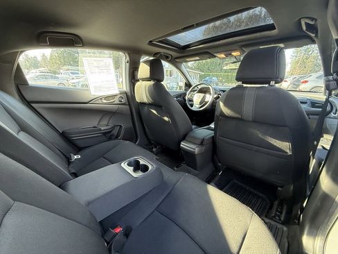 Used 2018 Honda Civic EX image 15