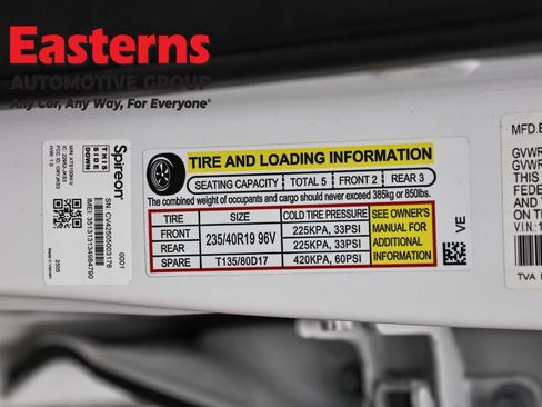 Used 2021 Honda Accord Sport Special Edition image 34