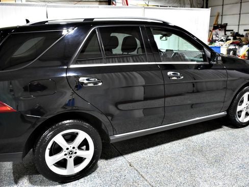 Used 2016 Mercedes-Benz GLE 350 4MATIC image 7
