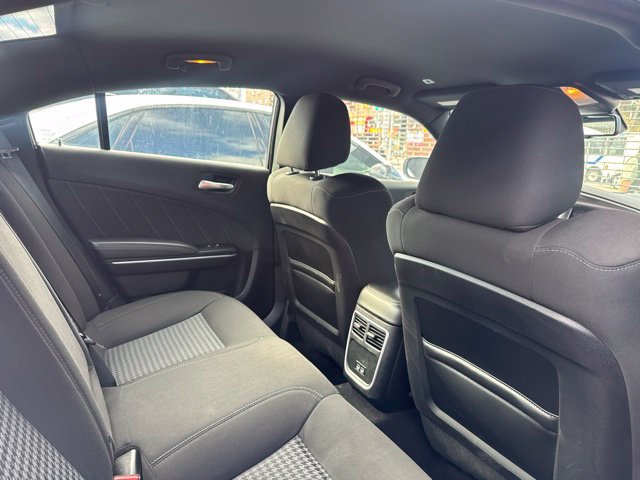 Used 2022 Dodge Charger R/T RWD image 25
