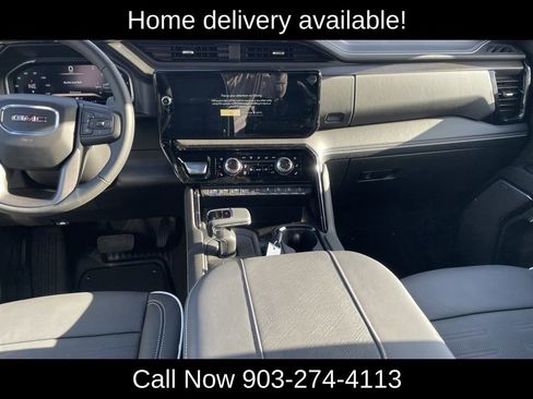 New 2026 GMC Sierra 1500 AT4X image 17