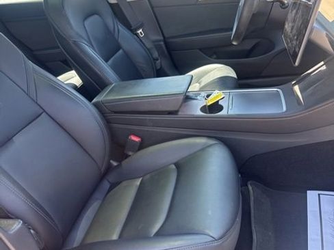 Used 2022 Tesla Model 3 Long Range AWD/4WD image 12