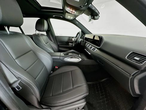 Certified 2025 Mercedes-Benz GLE 350 4MATIC image 29